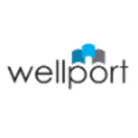 Wellport logo, Wellport contact details