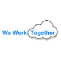 WeWorkTogether logo, WeWorkTogether contact details