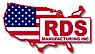 RDS Manufacturing Inc. logo, RDS Manufacturing Inc. contact details