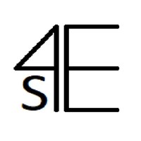 spolek 4E logo, spolek 4E contact details