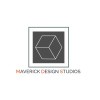 Maverick Design Studios logo, Maverick Design Studios contact details