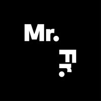 Mr.Frank logo, Mr.Frank contact details