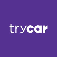 Trycar logo, Trycar contact details