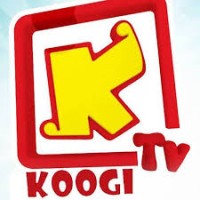 KoogiTV logo, KoogiTV contact details