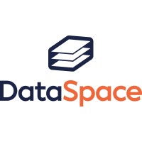 DataSpace logo, DataSpace contact details