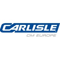 CARLISLE Construction Materials GmbH logo, CARLISLE Construction Materials GmbH contact details