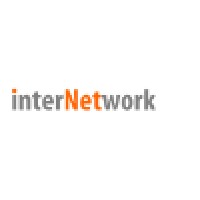 interNetwork logo, interNetwork contact details