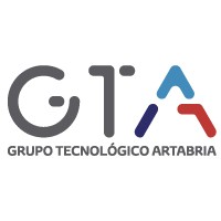 GRUPO TECNOLOGICO ARTABRIA SL logo, GRUPO TECNOLOGICO ARTABRIA SL contact details