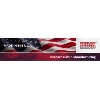 Bernard Dalsin Manufacturing logo, Bernard Dalsin Manufacturing contact details