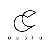 Custa logo, Custa contact details