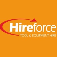 Hireforce Ltd logo, Hireforce Ltd contact details