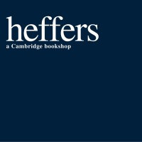 Heffers logo, Heffers contact details