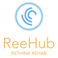 ReeHub logo, ReeHub contact details