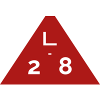 Latitude 28 logo, Latitude 28 contact details