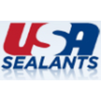 USA Sealants logo, USA Sealants contact details