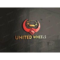 UNITED WHEELS logo, UNITED WHEELS contact details