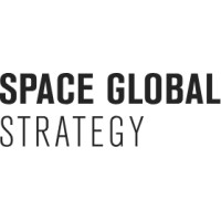 Space Global logo, Space Global contact details