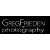 Greg Frieden Photography logo, Greg Frieden Photography contact details