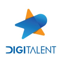 DigiTalent | دیجیتلنت logo, DigiTalent | دیجیتلنت contact details