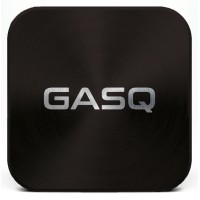 GASQ logo, GASQ contact details