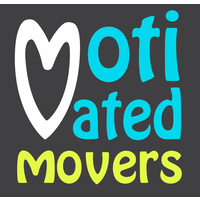 Motivated Movers logo, Motivated Movers contact details