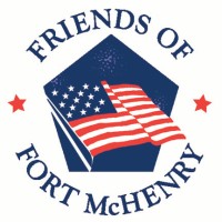 Friends of Fort McHenry logo, Friends of Fort McHenry contact details