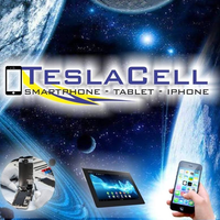 TeslaCell Manutenção de Smartphone, Tablet, Iphone e Computadores logo, TeslaCell Manutenção de Smartphone, Tablet, Iphone e Computadores contact details