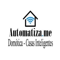 Automatiza.me logo, Automatiza.me contact details