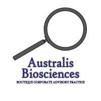 Australis Biosciences logo, Australis Biosciences contact details