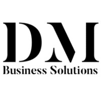 DM Business Solutions logo, DM Business Solutions contact details