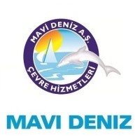 MAVI DENIZ logo, MAVI DENIZ contact details