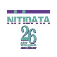 NITIDATA LEON SA DE CV logo, NITIDATA LEON SA DE CV contact details