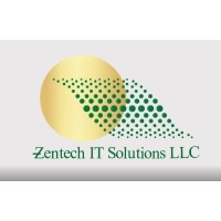 Zentech IT Solutions LLC logo, Zentech IT Solutions LLC contact details