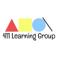 411 Learning Group logo, 411 Learning Group contact details