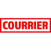 L'agence Courrier logo, L'agence Courrier contact details