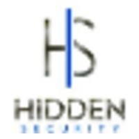 HIDDEN SECURITY LTD logo, HIDDEN SECURITY LTD contact details