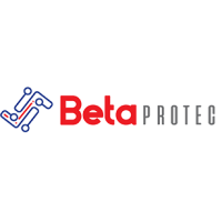 Beta Protec logo, Beta Protec contact details