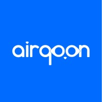 airqoon logo, airqoon contact details