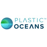 Plastic Oceans Europe logo, Plastic Oceans Europe contact details