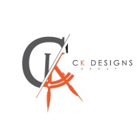 CK DESIGNS GROUP logo, CK DESIGNS GROUP contact details