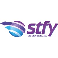 STFY Dış Ticaret LTD ŞTİ logo, STFY Dış Ticaret LTD ŞTİ contact details