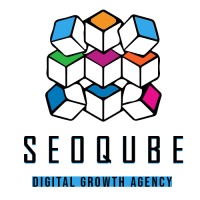 SEOQUBE Digital Growth Agency logo, SEOQUBE Digital Growth Agency contact details