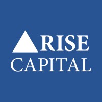 Rise Capital logo, Rise Capital contact details