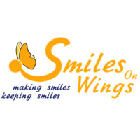 Smiles on Wings logo, Smiles on Wings contact details