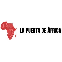 Puerta de África logo, Puerta de África contact details