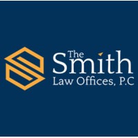 The Smith Law Offices, P.C. logo, The Smith Law Offices, P.C. contact details