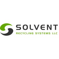 Solvent Recycling Systems, LLC logo, Solvent Recycling Systems, LLC contact details