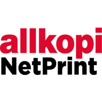 Allkopi Netprint AS, Skøyen logo, Allkopi Netprint AS, Skøyen contact details