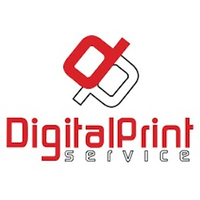 Digital Print Service logo, Digital Print Service contact details