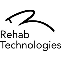 REHAB TECHNOLOGIES logo, REHAB TECHNOLOGIES contact details